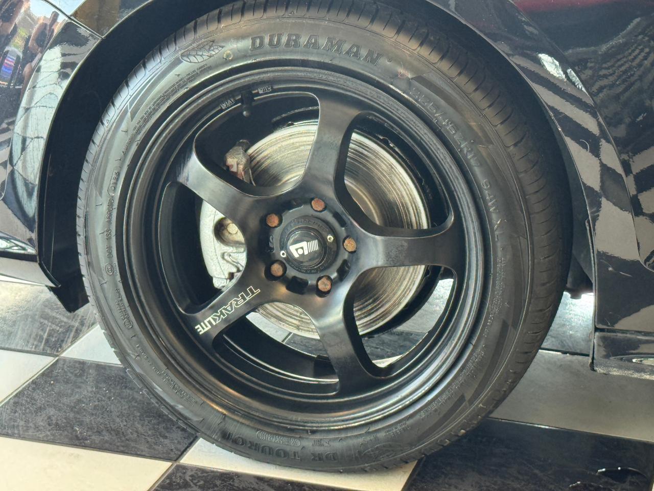 2017 Volkswagen Jetta 1.4 TSI Wolfsburg+New Tires+Brakes+CLEAN CARFAX - Photo #53