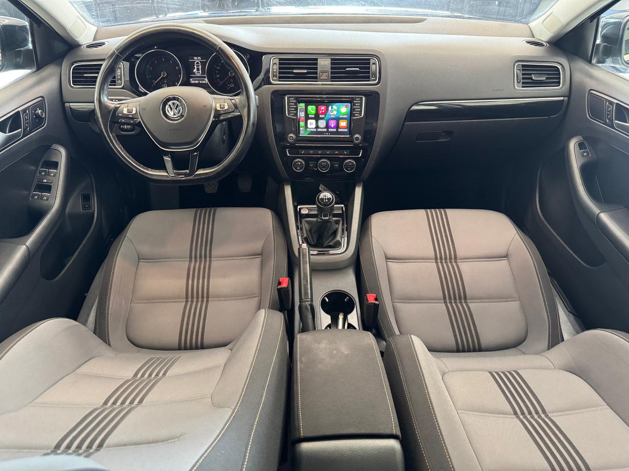 2017 Volkswagen Jetta 1.4 TSI Wolfsburg+New Tires+Brakes+CLEAN CARFAX Photo66