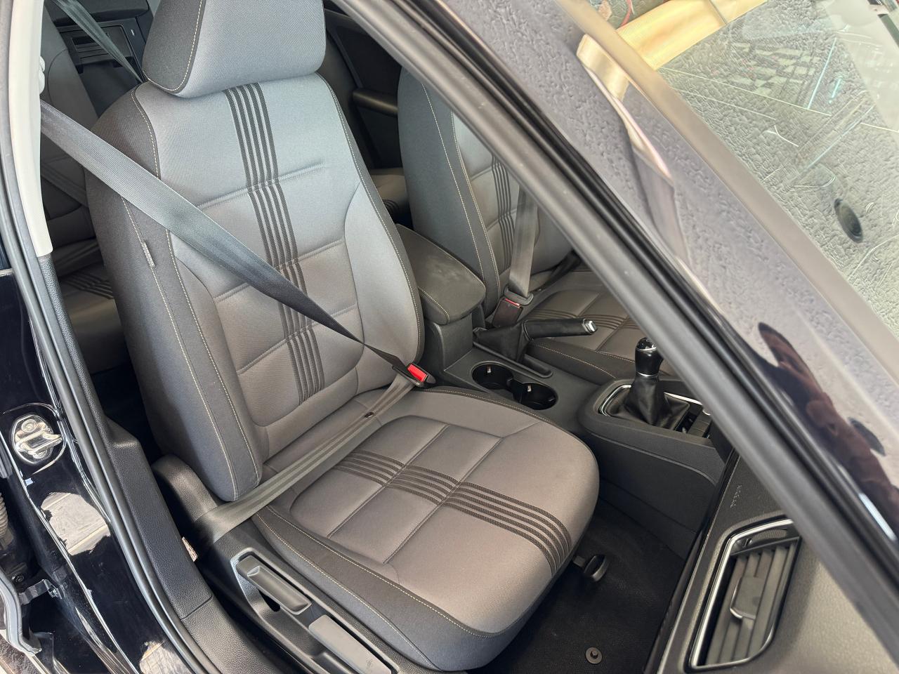 2017 Volkswagen Jetta 1.4 TSI Wolfsburg+New Tires+Brakes+CLEAN CARFAX - Photo #25