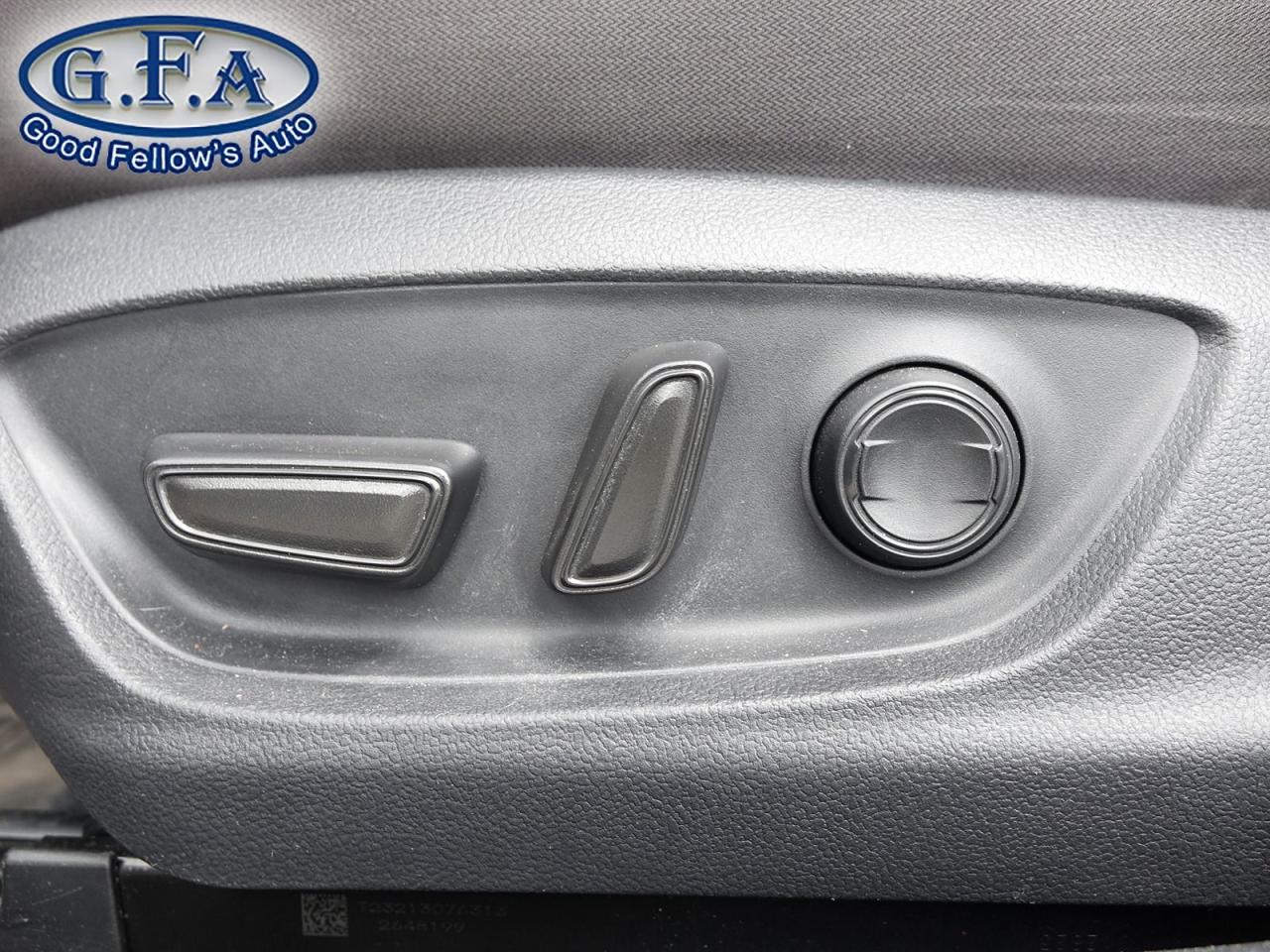 2024 Toyota Camry LE MODEL, HYBRID, REARVIEW CAMERA, HEATED SEATS, P Photo31