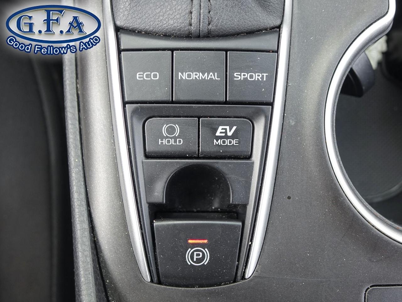 2024 Toyota Camry LE MODEL, HYBRID, REARVIEW CAMERA, HEATED SEATS, P Photo39
