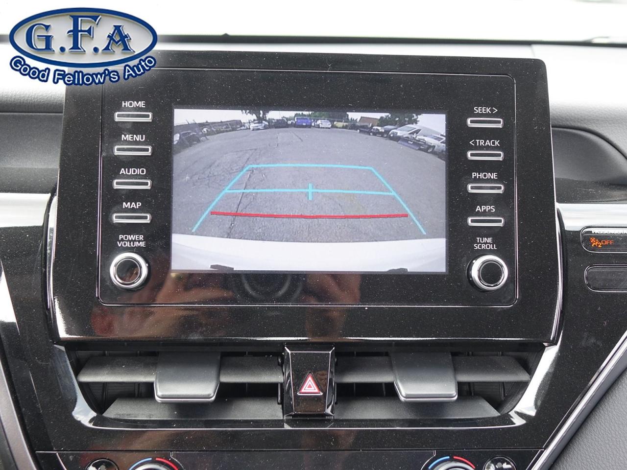 2024 Toyota Camry LE MODEL, HYBRID, REARVIEW CAMERA, HEATED SEATS, P Photo44