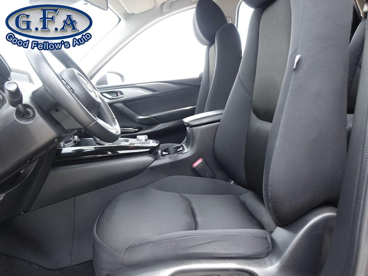 2021 Mazda CX-9 GS MODEL, AWD, 7 PASSENGER, REARVIEW CAMERA, HEATE Photo28