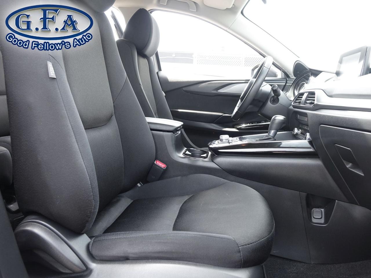 2021 Mazda CX-9 GS MODEL, AWD, 7 PASSENGER, REARVIEW CAMERA, HEATE Photo32