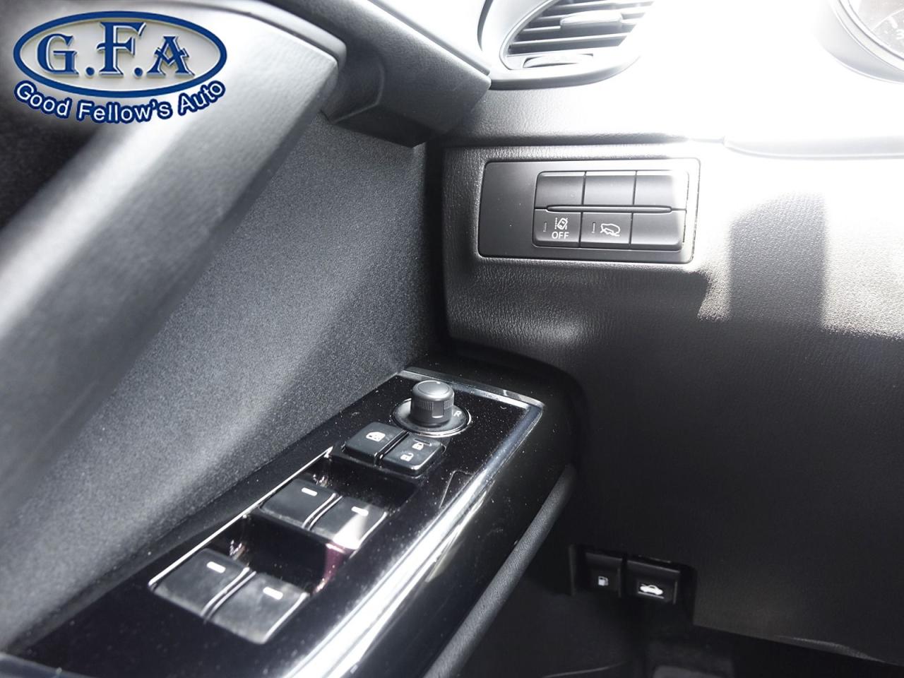 2021 Mazda CX-9 GS MODEL, AWD, 7 PASSENGER, REARVIEW CAMERA, HEATE Photo40