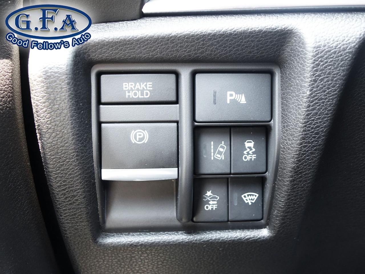 2019 Acura MDX A-SPEC, AWD, 7 PASSENGER, LEATHER SEATS, PANORAMIC Photo52