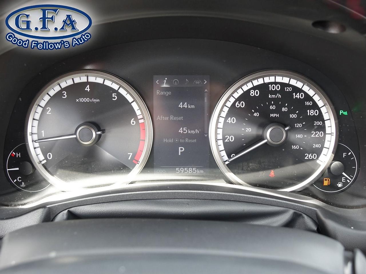 2021 Lexus NX F SPORT 3, SUNROOF, POWER SEATS, LEATHER SEATS, HE Photo