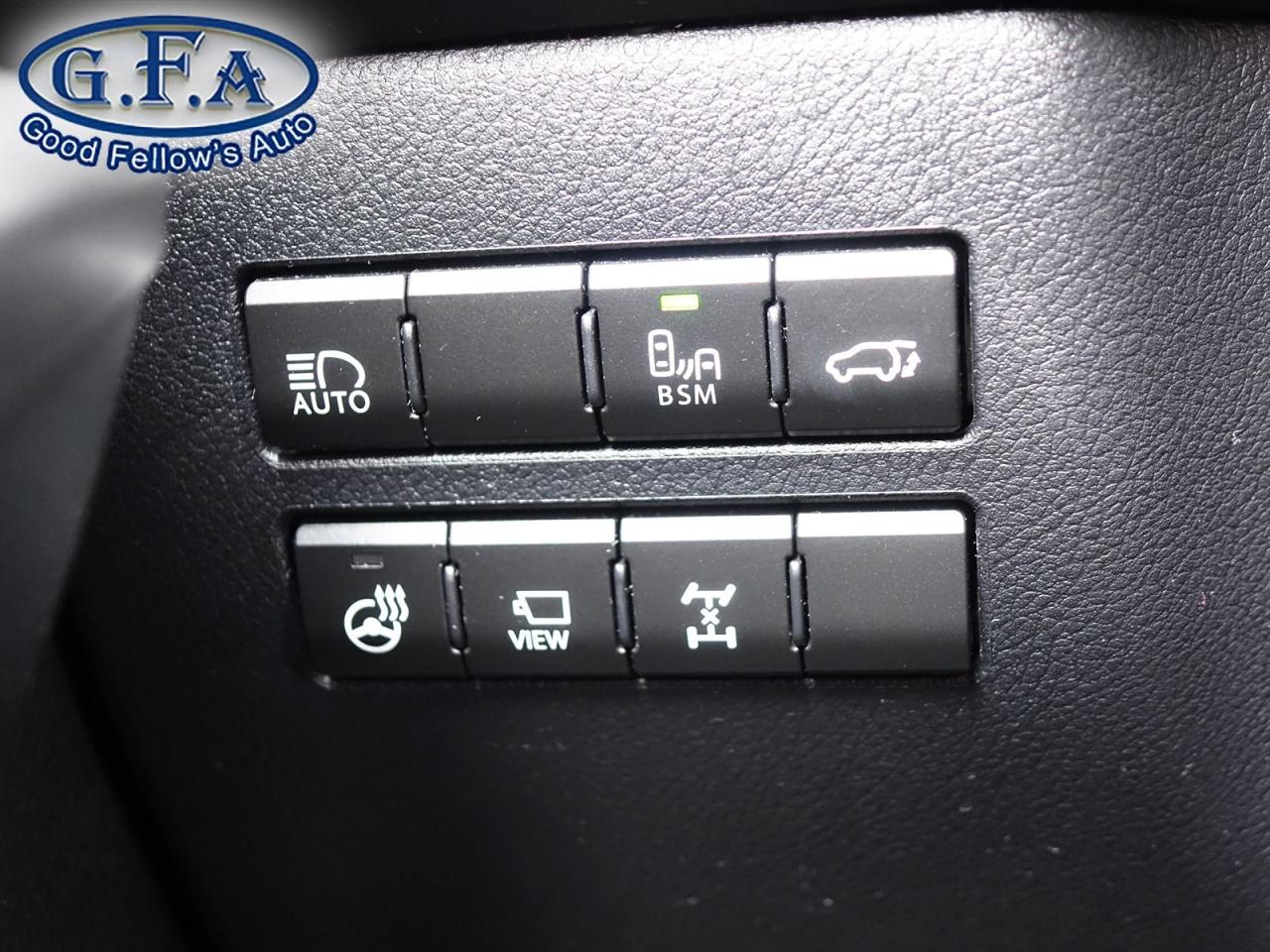 2021 Lexus NX F SPORT 3, SUNROOF, POWER SEATS, LEATHER SEATS, HE Photo49