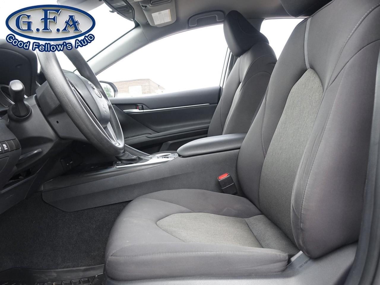 2024 Toyota Camry LE MODEL, HYBRID, REARVIEW CAMERA, HEATED SEATS, P - Photo #7