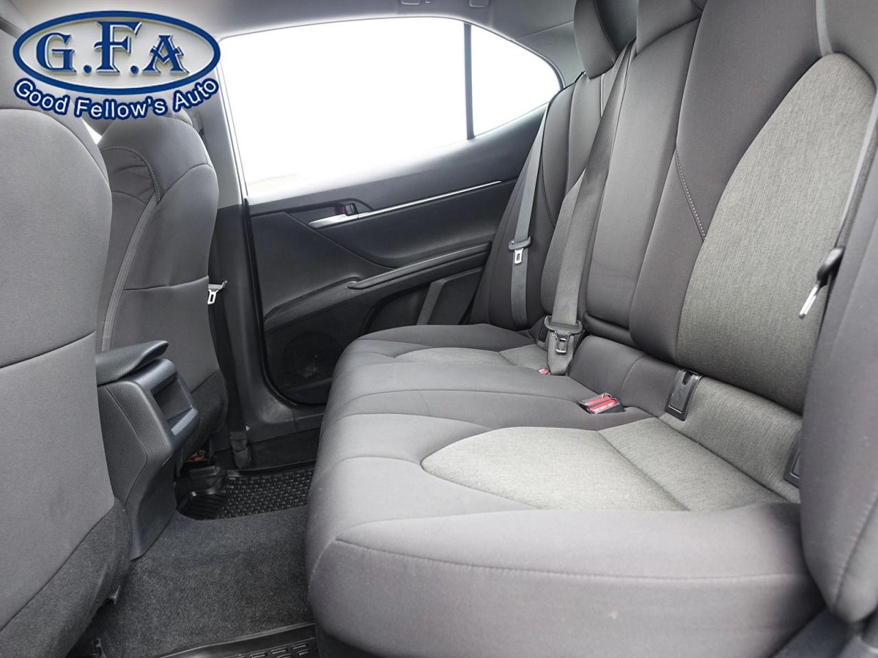 2024 Toyota Camry LE MODEL, HYBRID, REARVIEW CAMERA, HEATED SEATS, P - Photo #9