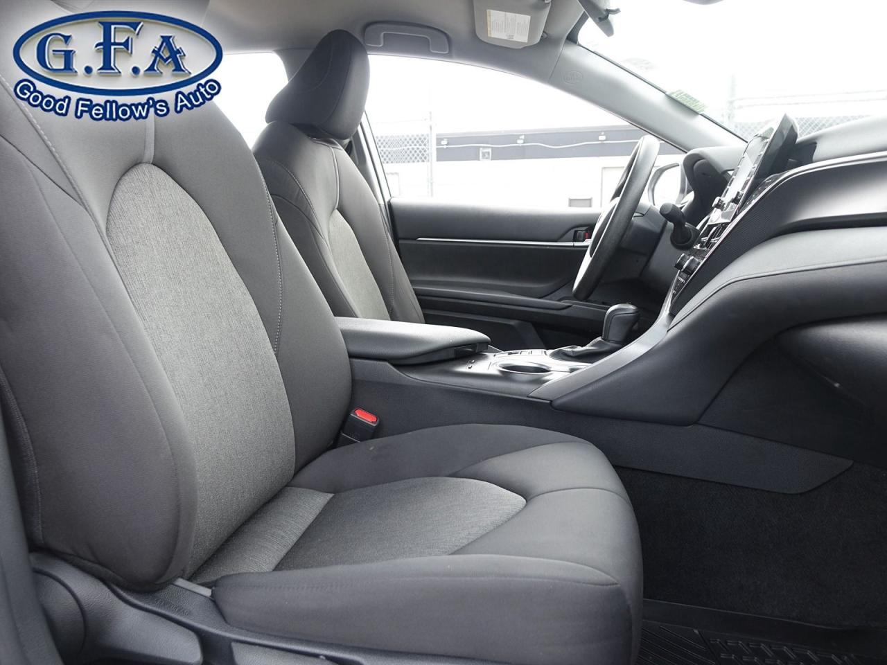 2024 Toyota Camry LE MODEL, HYBRID, REARVIEW CAMERA, HEATED SEATS, P - Photo #10