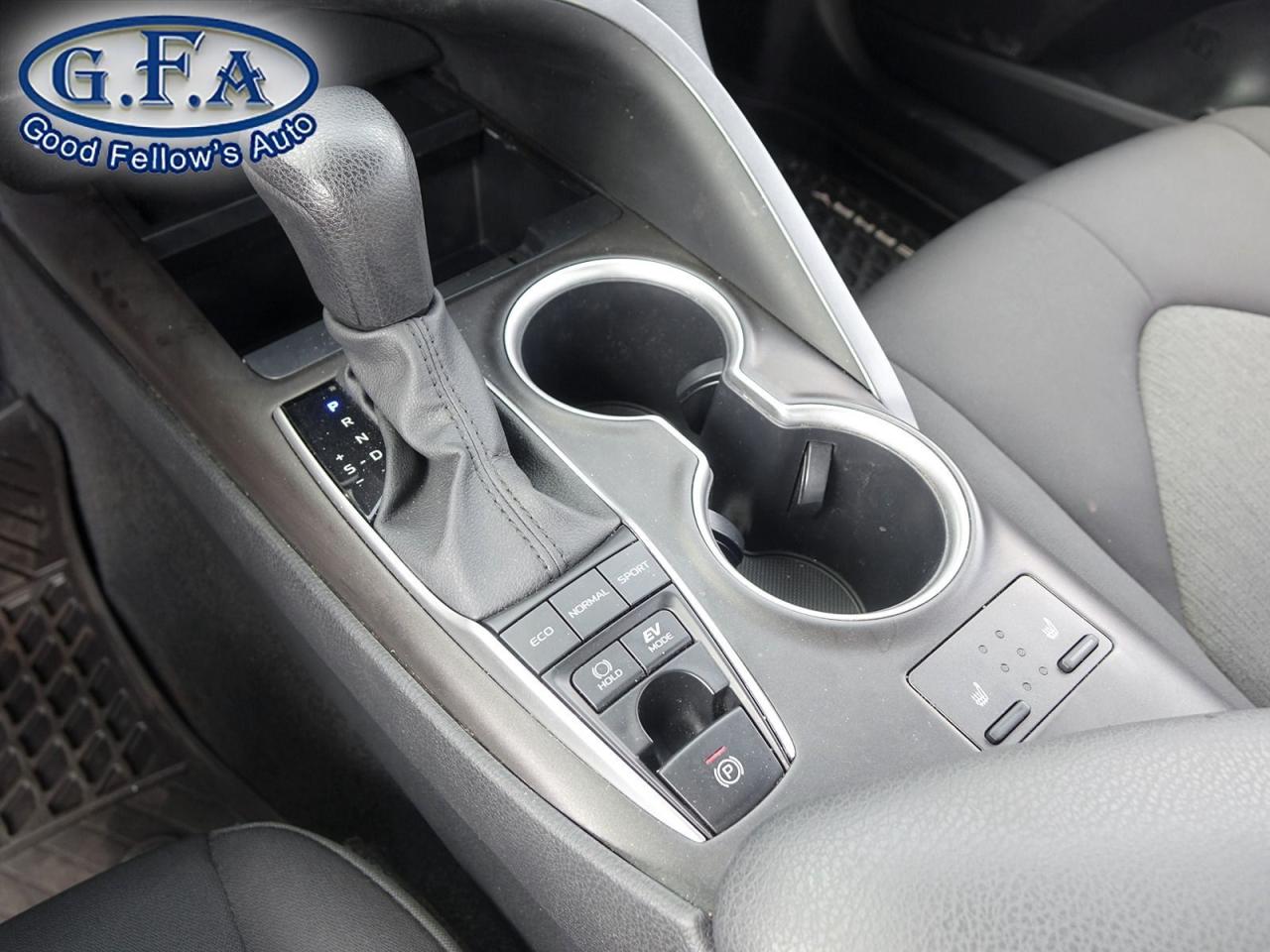 2024 Toyota Camry LE MODEL, HYBRID, REARVIEW CAMERA, HEATED SEATS, P - Photo #14