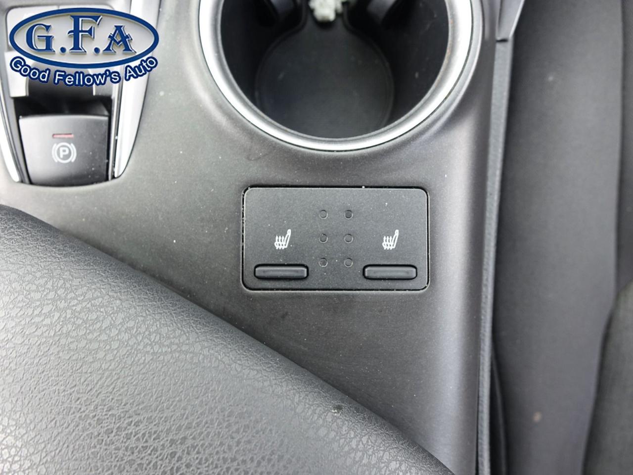 2024 Toyota Camry LE MODEL, HYBRID, REARVIEW CAMERA, HEATED SEATS, P - Photo #15