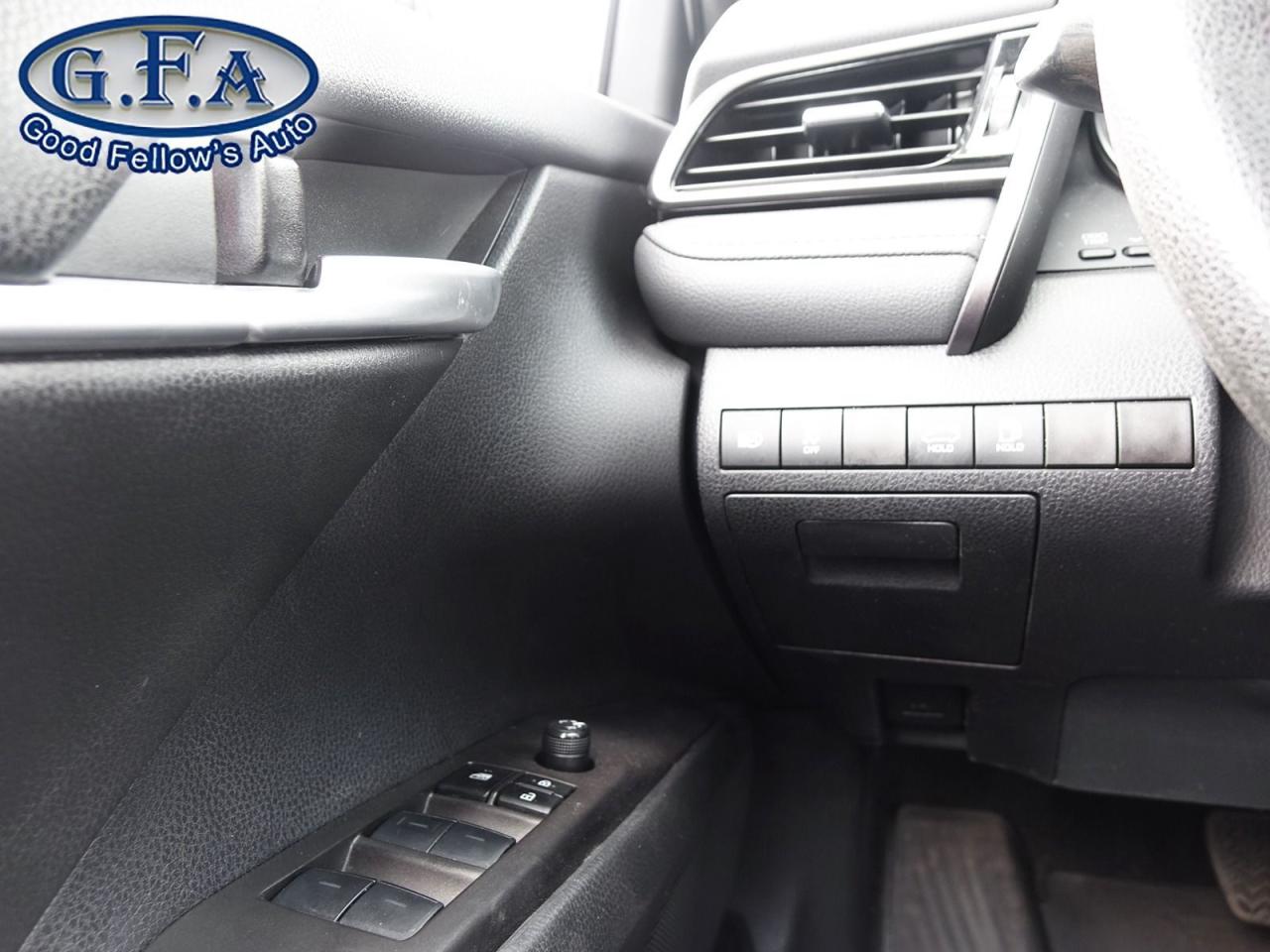 2024 Toyota Camry LE MODEL, HYBRID, REARVIEW CAMERA, HEATED SEATS, P - Photo #18