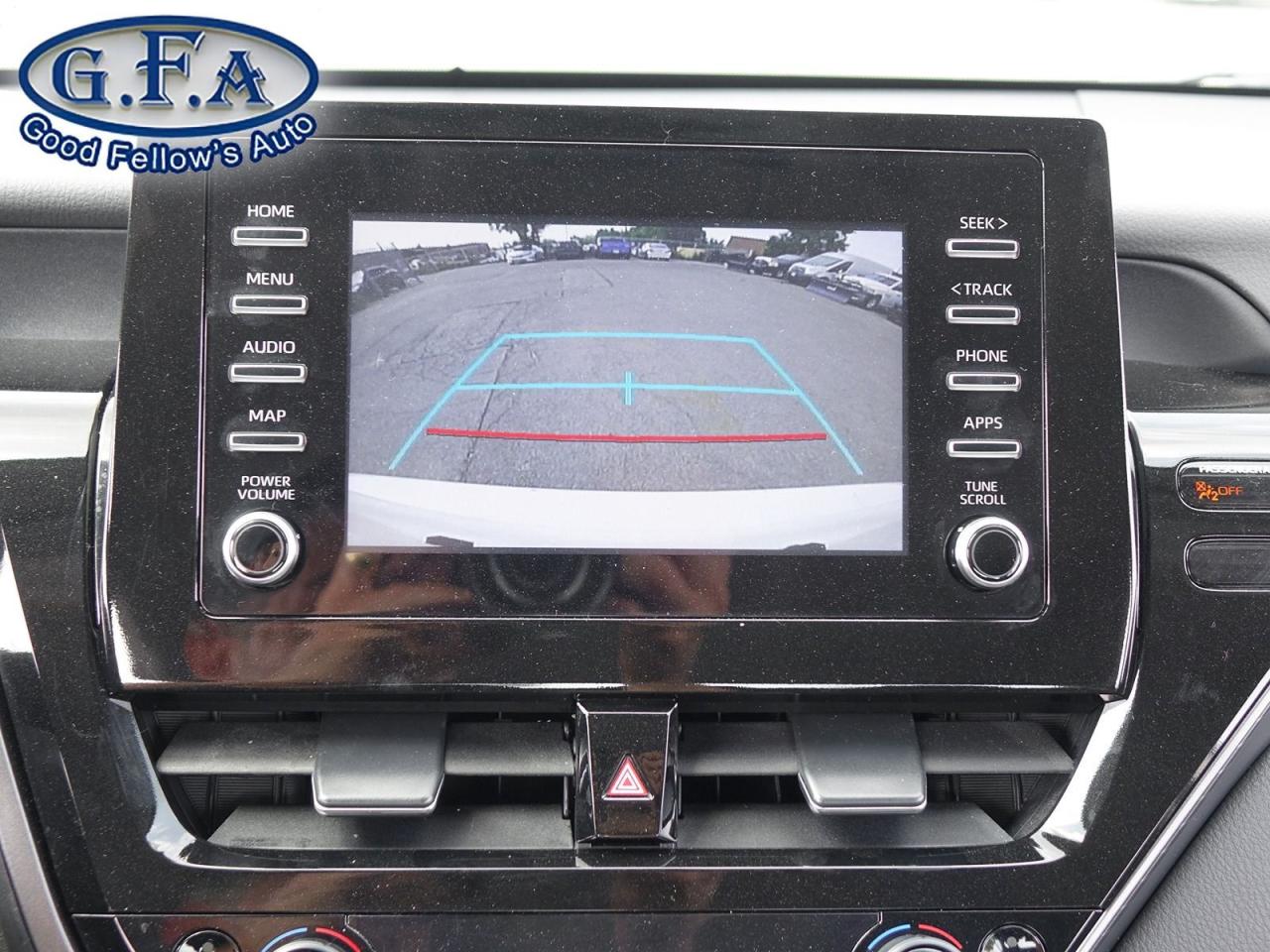 2024 Toyota Camry LE MODEL, HYBRID, REARVIEW CAMERA, HEATED SEATS, P - Photo #21