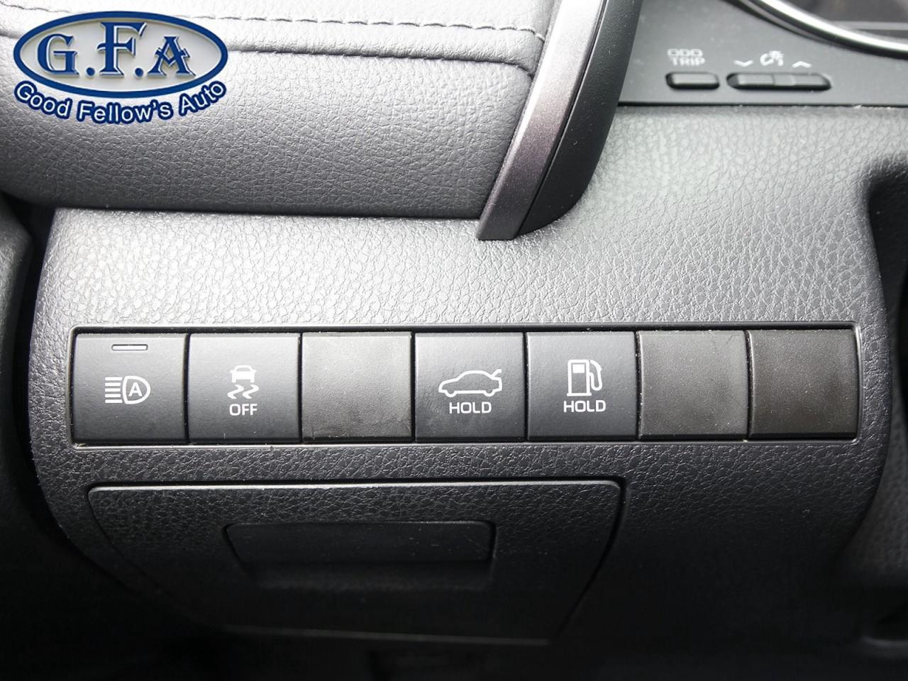 2024 Toyota Camry LE MODEL, HYBRID, REARVIEW CAMERA, HEATED SEATS, P - Photo #20