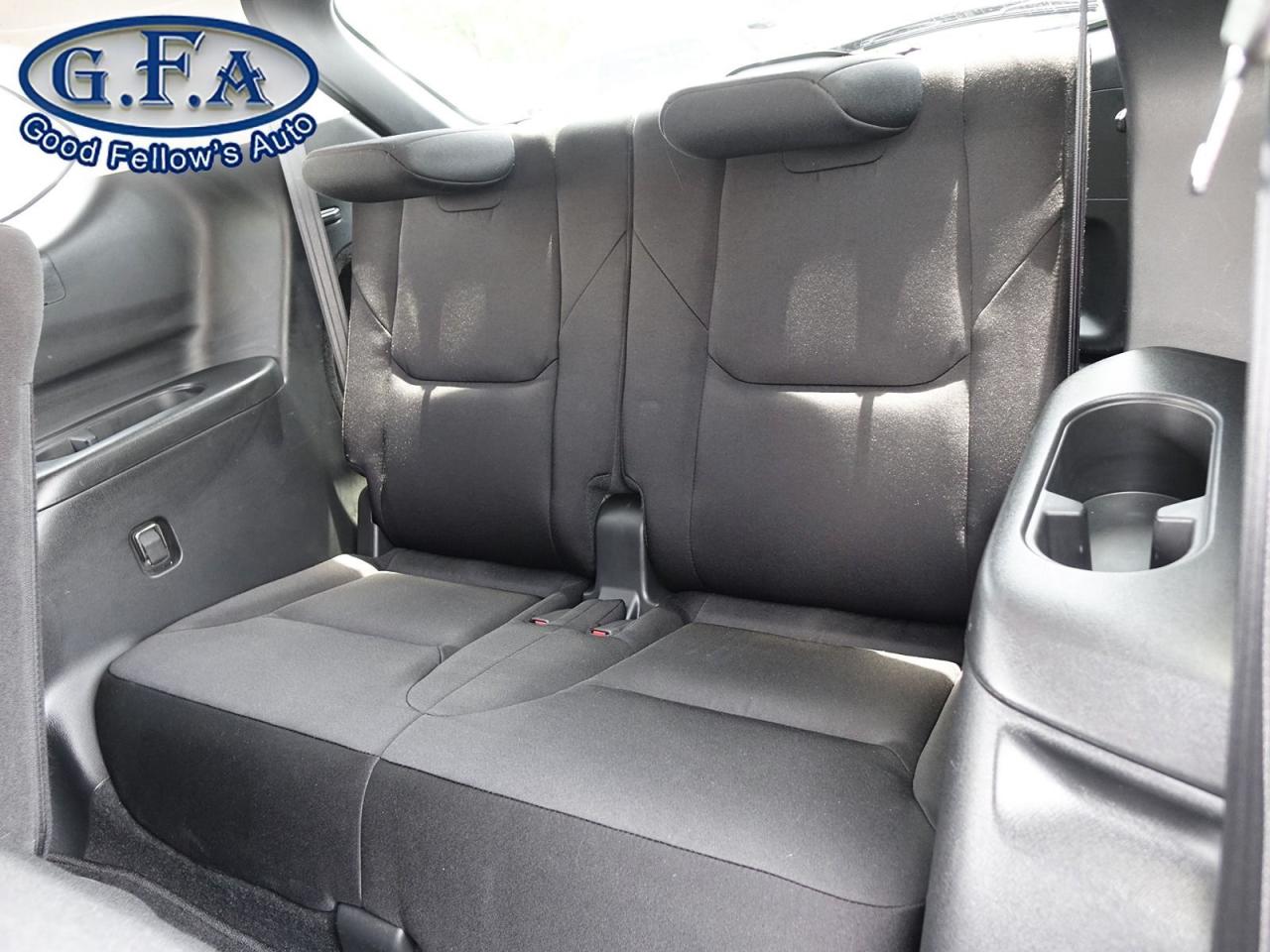 2021 Mazda CX-9 GS MODEL, AWD, 7 PASSENGER, REARVIEW CAMERA, HEATE - Photo #10