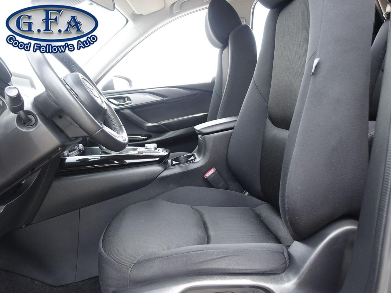 2021 Mazda CX-9 GS MODEL, AWD, 7 PASSENGER, REARVIEW CAMERA, HEATE - Photo #7