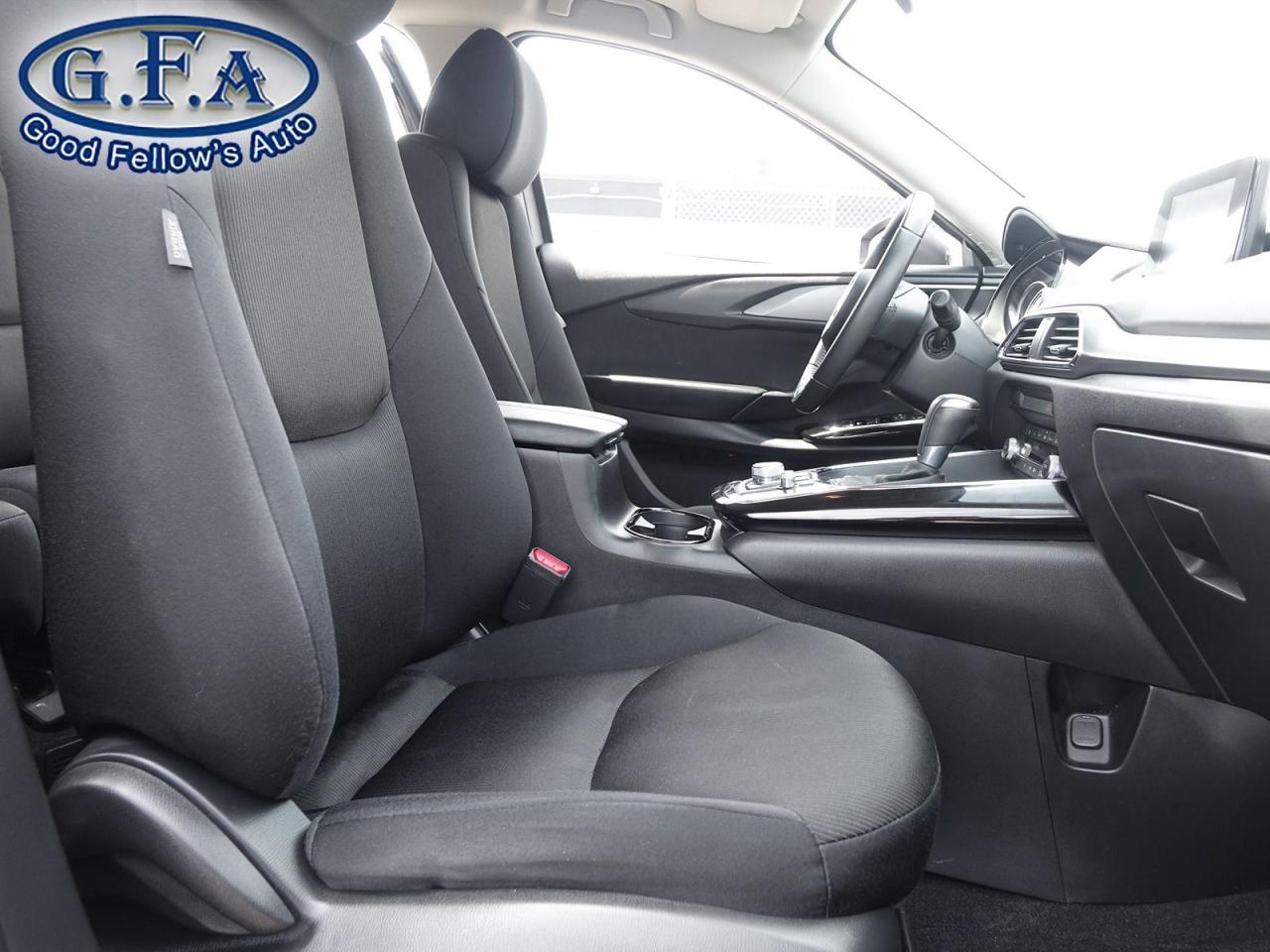 2021 Mazda CX-9 GS MODEL, AWD, 7 PASSENGER, REARVIEW CAMERA, HEATE - Photo #11