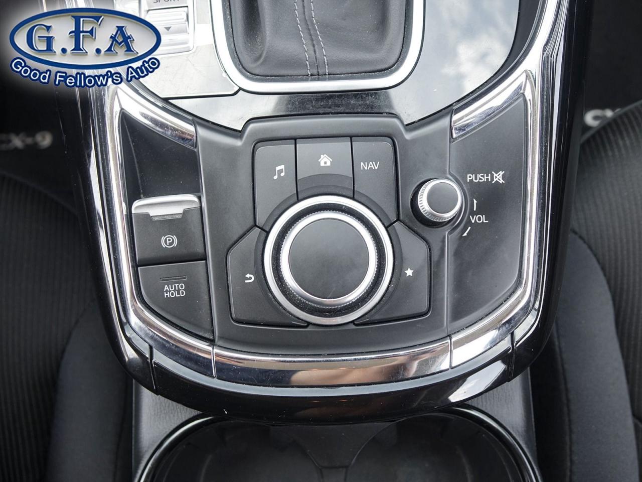 2021 Mazda CX-9 GS MODEL, AWD, 7 PASSENGER, REARVIEW CAMERA, HEATE - Photo #15