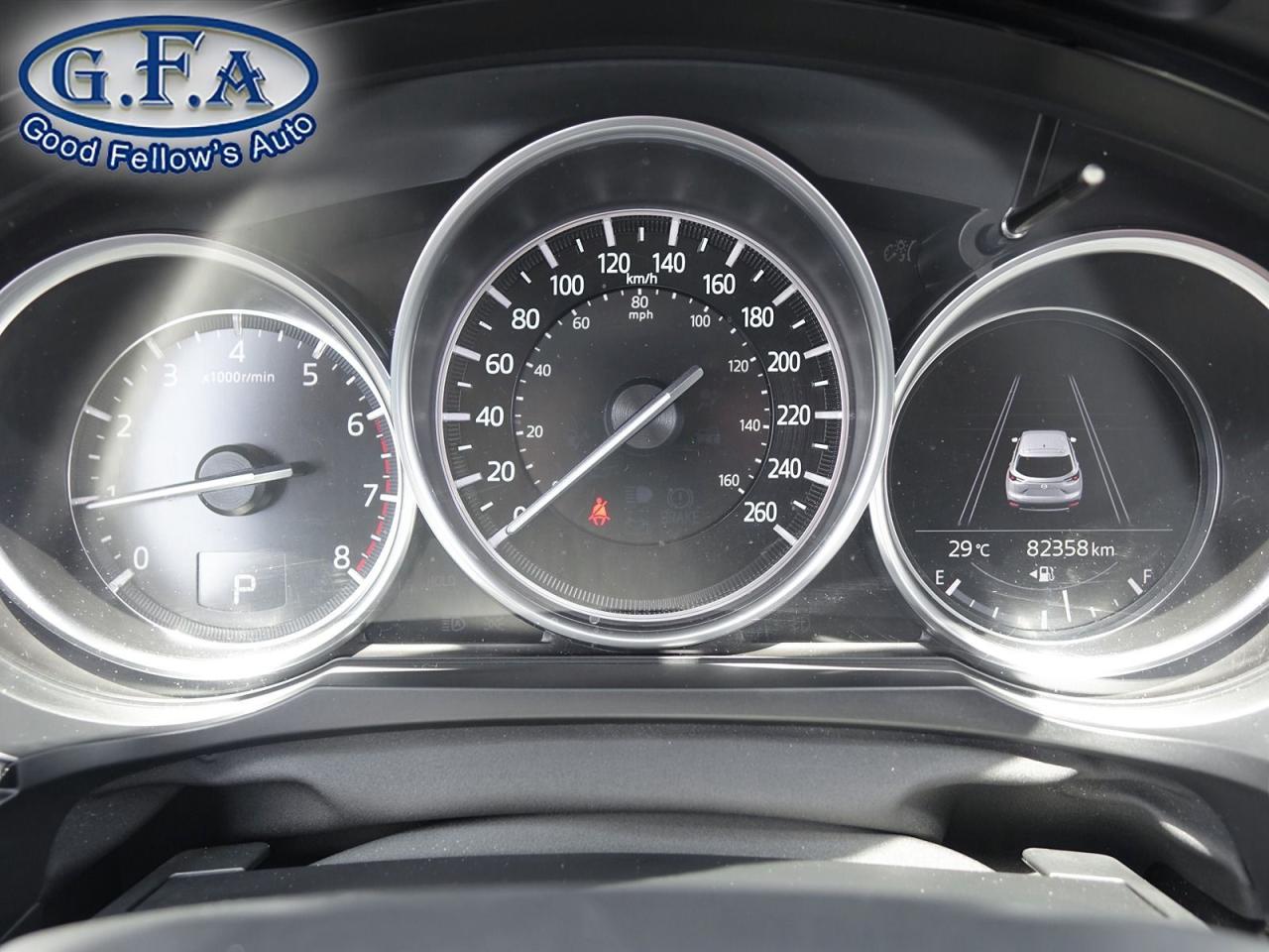2021 Mazda CX-9 GS MODEL, AWD, 7 PASSENGER, REARVIEW CAMERA, HEATE - Photo #18