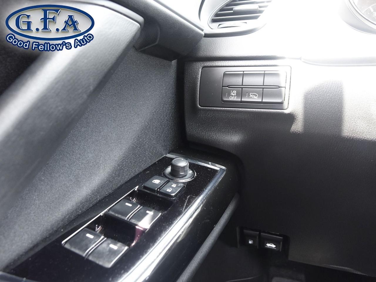 2021 Mazda CX-9 GS MODEL, AWD, 7 PASSENGER, REARVIEW CAMERA, HEATE - Photo #19