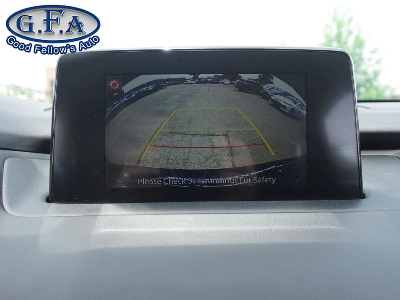 2021 Mazda CX-9 GS MODEL, AWD, 7 PASSENGER, REARVIEW CAMERA, HEATE - Photo #20