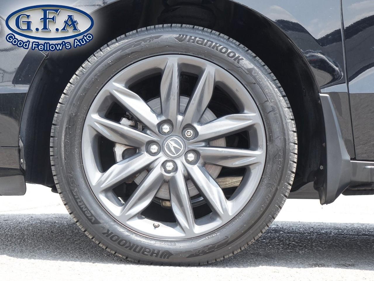 2019 Acura MDX A-SPEC, AWD, 7 PASSENGER, LEATHER SEATS, PANORAMIC - Photo #6