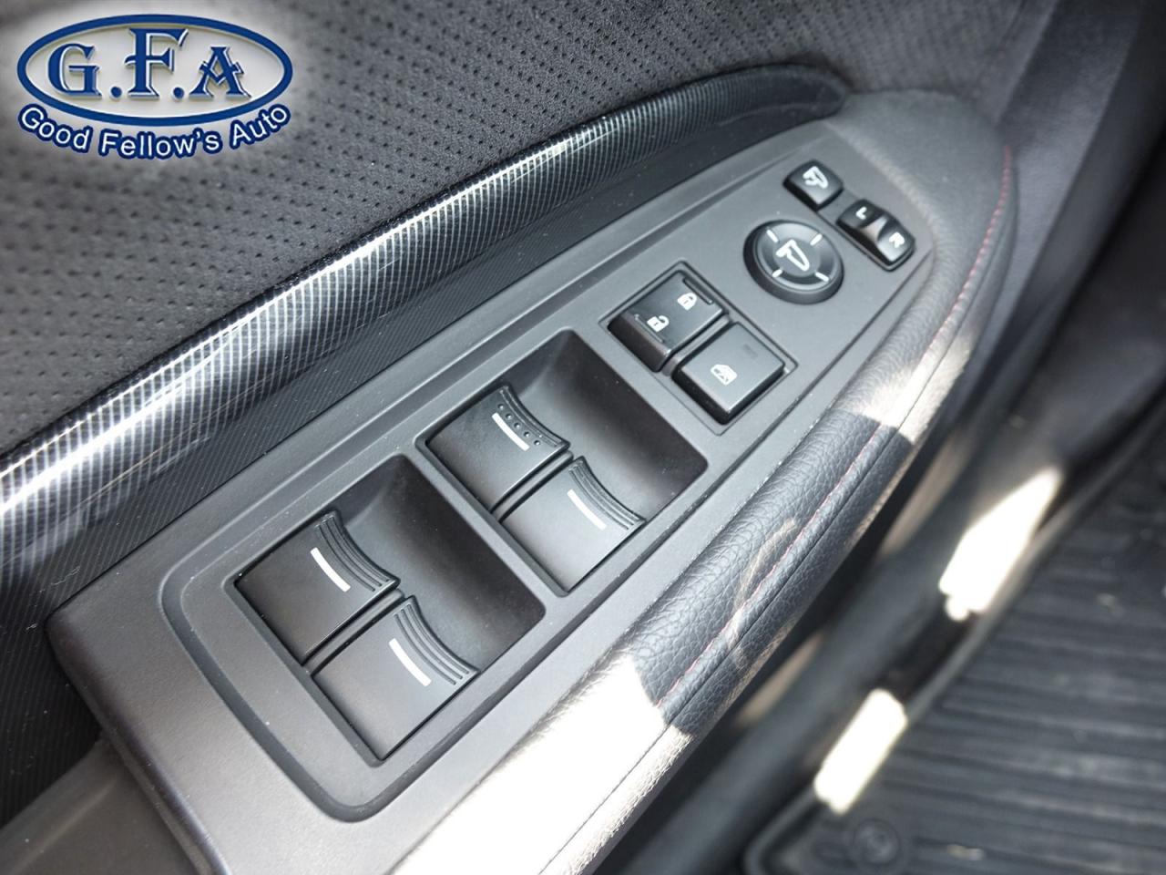 2019 Acura MDX A-SPEC, AWD, 7 PASSENGER, LEATHER SEATS, PANORAMIC - Photo #23