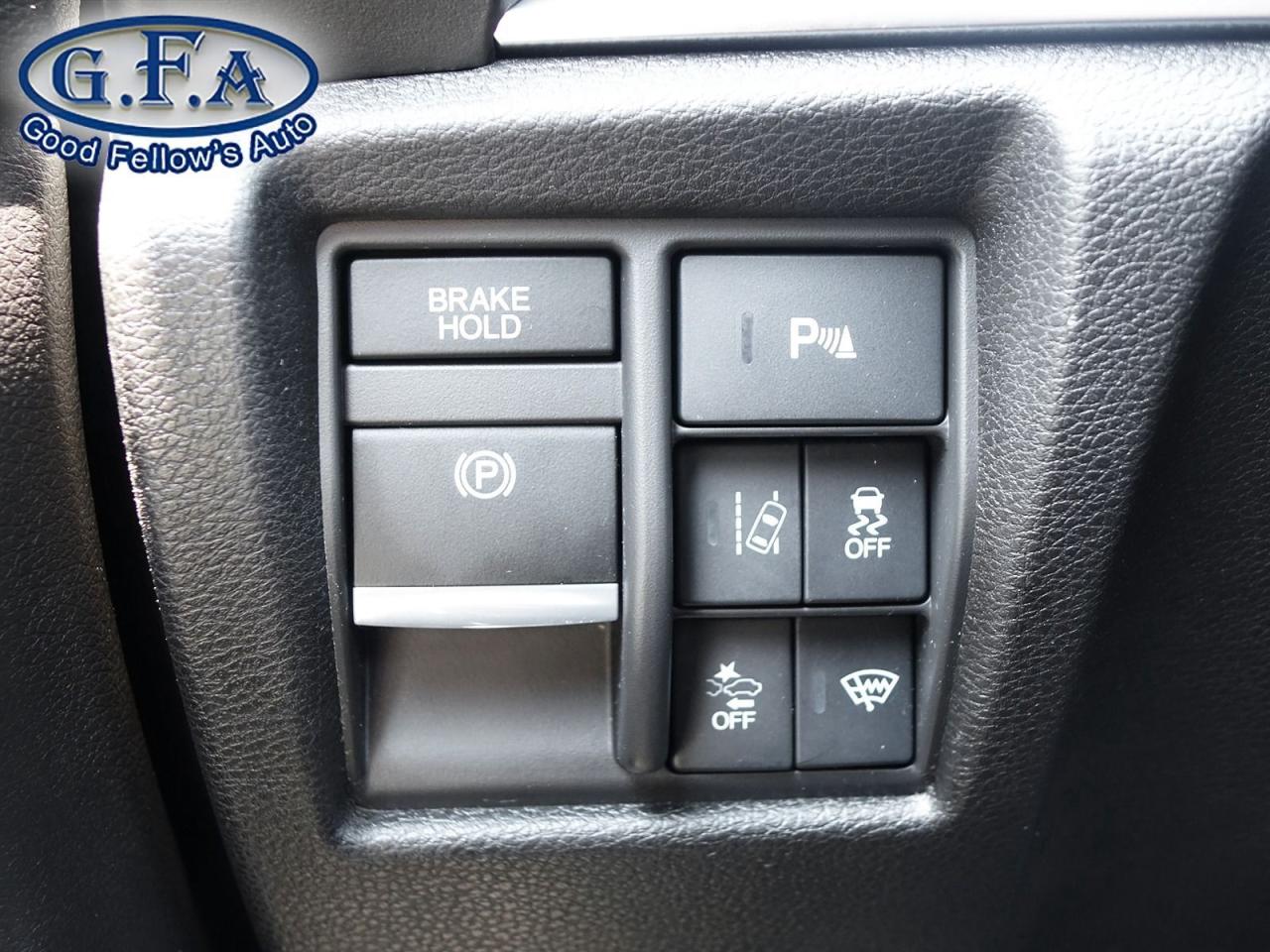 2019 Acura MDX A-SPEC, AWD, 7 PASSENGER, LEATHER SEATS, PANORAMIC - Photo #24