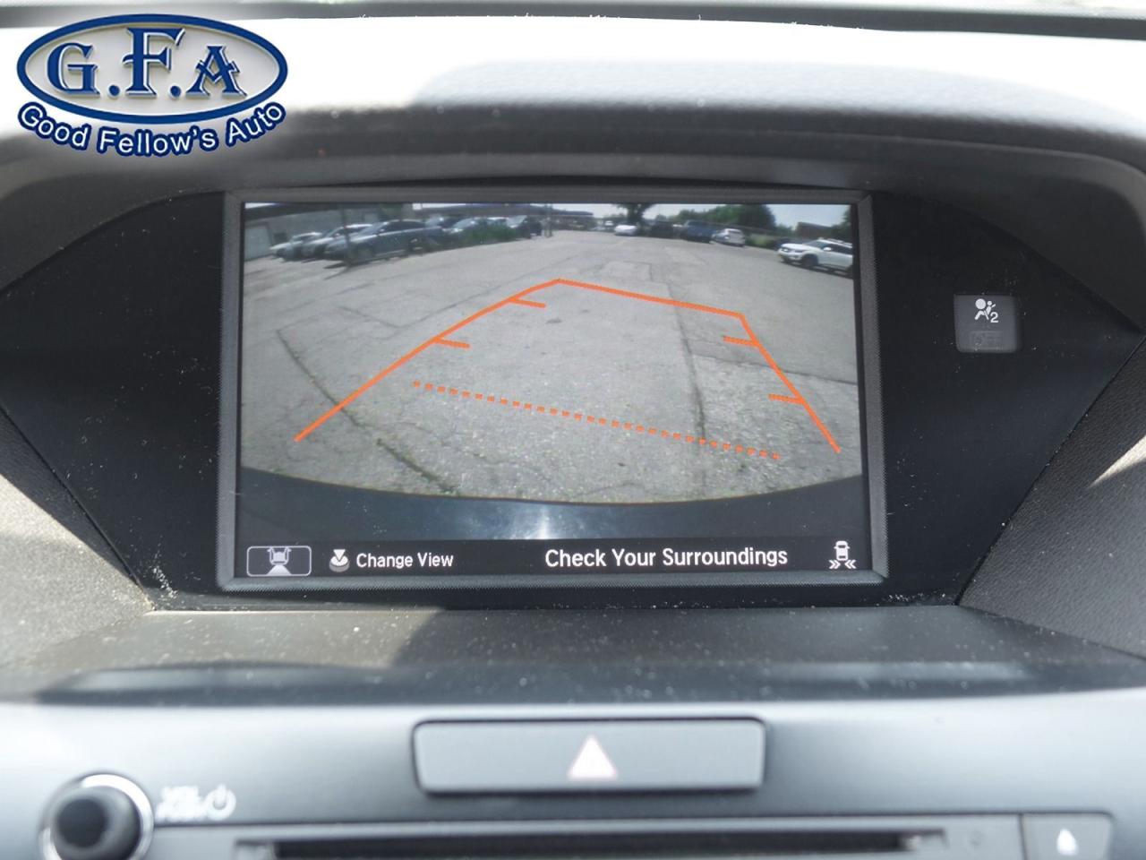 2019 Acura MDX A-SPEC, AWD, 7 PASSENGER, LEATHER SEATS, PANORAMIC - Photo #27