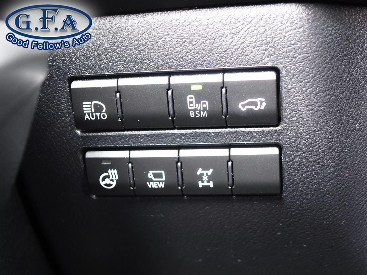 2021 Lexus NX F SPORT 3, SUNROOF, POWER SEATS, LEATHER SEATS, HE - Photo #22