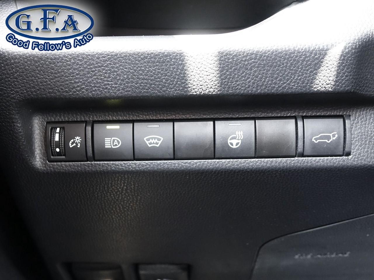 2023 Toyota RAV4 XLE PREMIUM MODEL, AWD, LEATHER SEATS, SUNROOF, RE - Photo #21