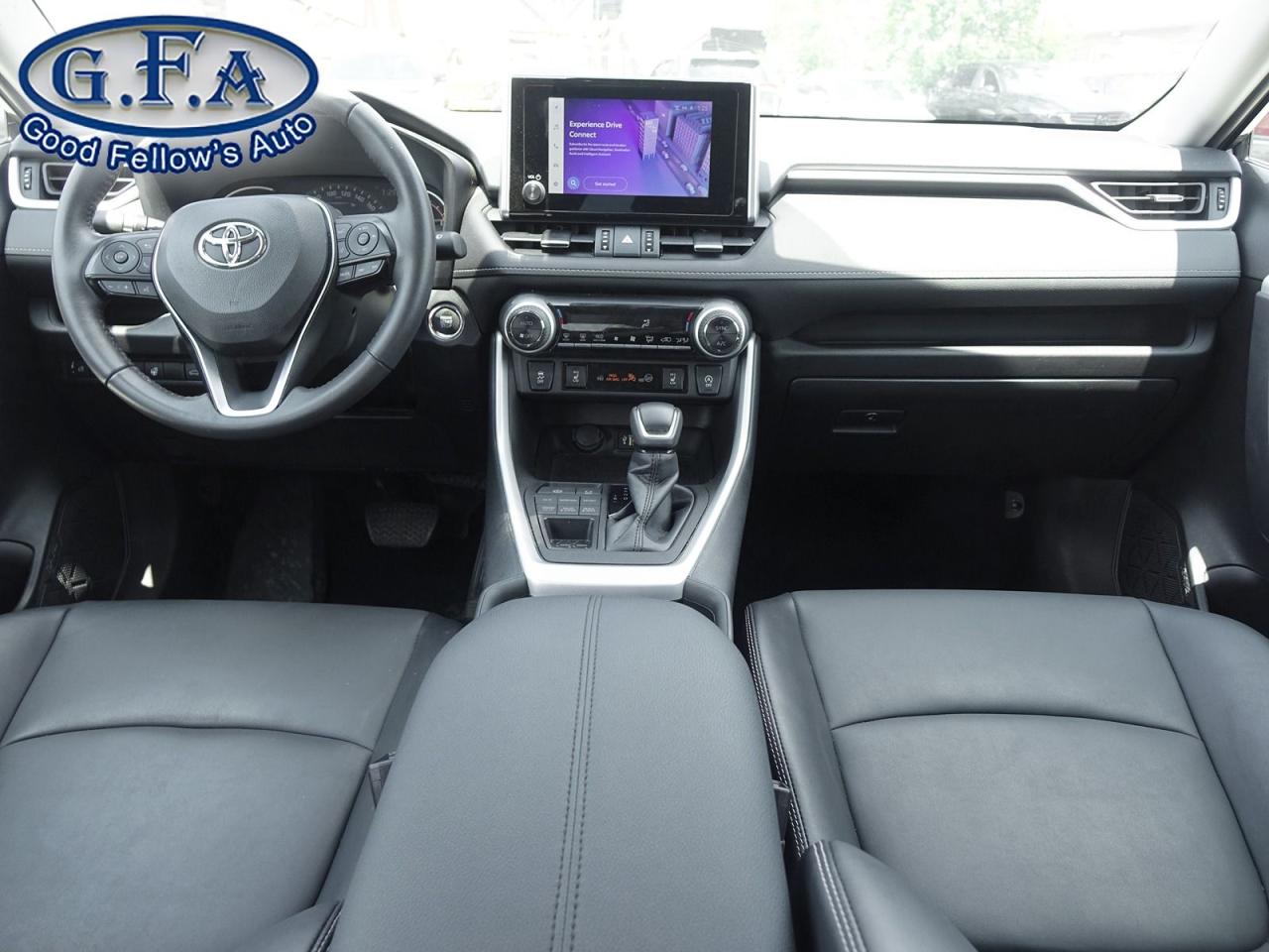 2023 Toyota RAV4 XLE MODEL, AWD, SUNROOF, REARVIEW CAMERA, HEATED S Photo37