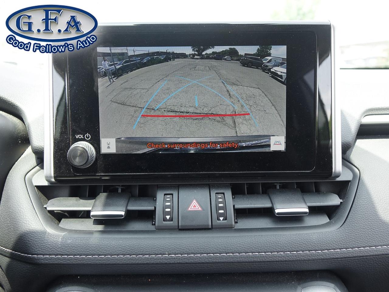 2023 Toyota RAV4 XLE MODEL, AWD, SUNROOF, REARVIEW CAMERA, HEATED S Photo24