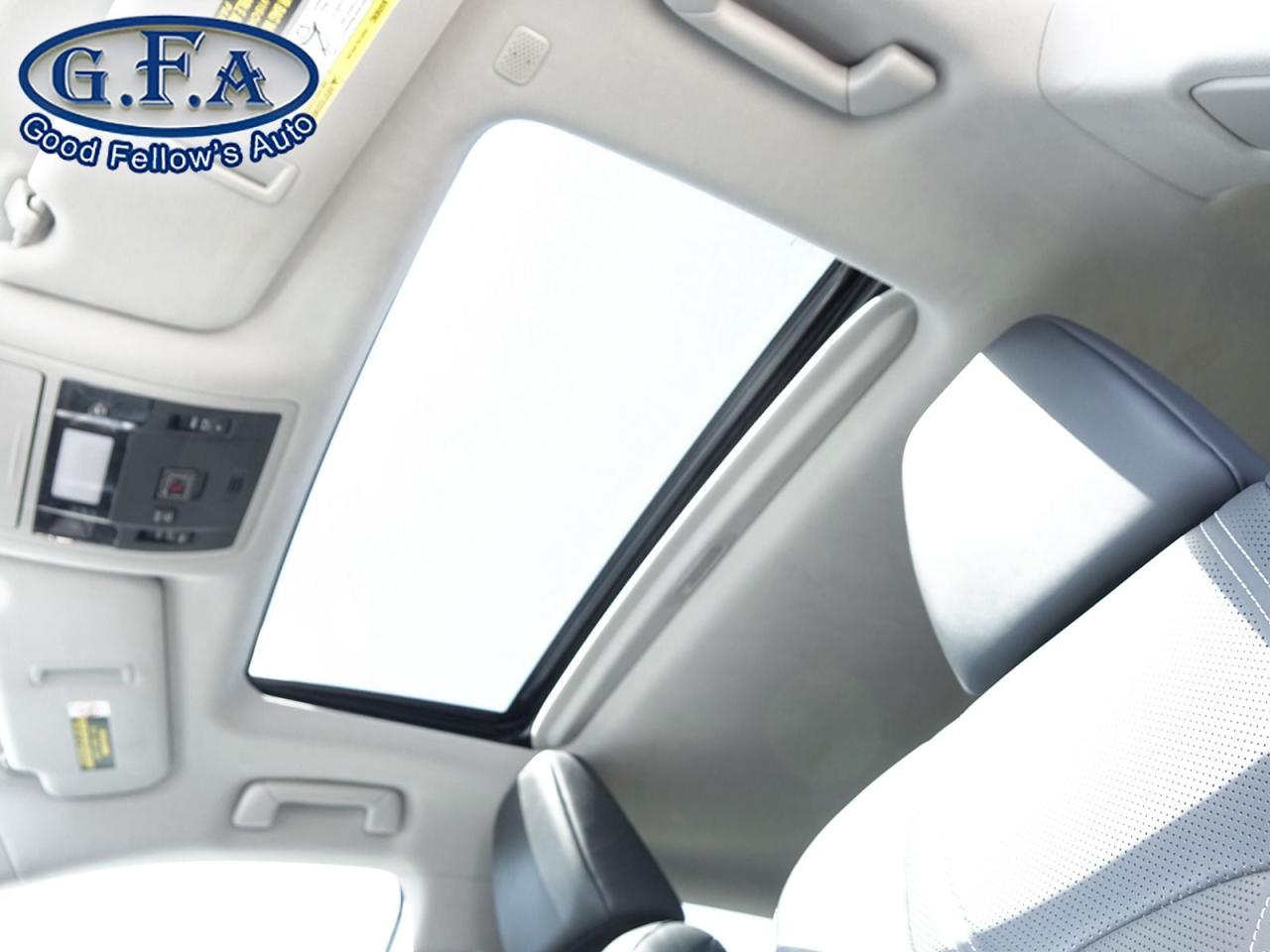 2021 Lexus RX PREMIUM MODEL, LEATHER SEATS, SUNROOF, REARIVEW CA Photo32