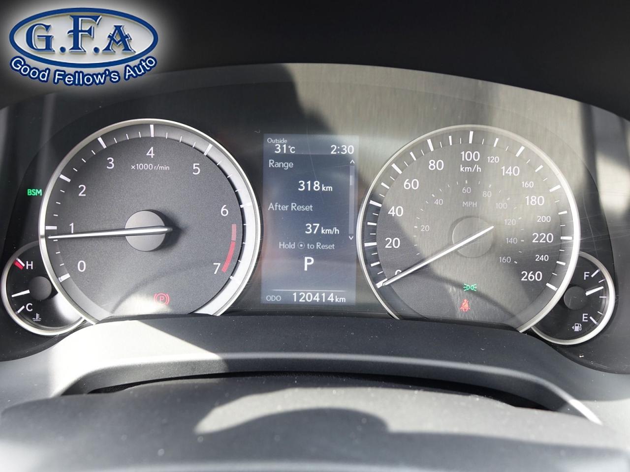 2021 Lexus RX PREMIUM MODEL, LEATHER SEATS, SUNROOF, REARIVEW CA Photo43