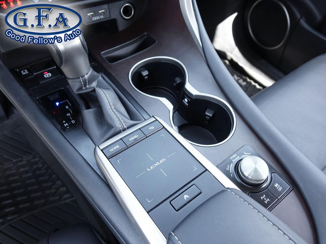 2021 Lexus RX PREMIUM MODEL, LEATHER SEATS, SUNROOF, REARIVEW CA Photo44