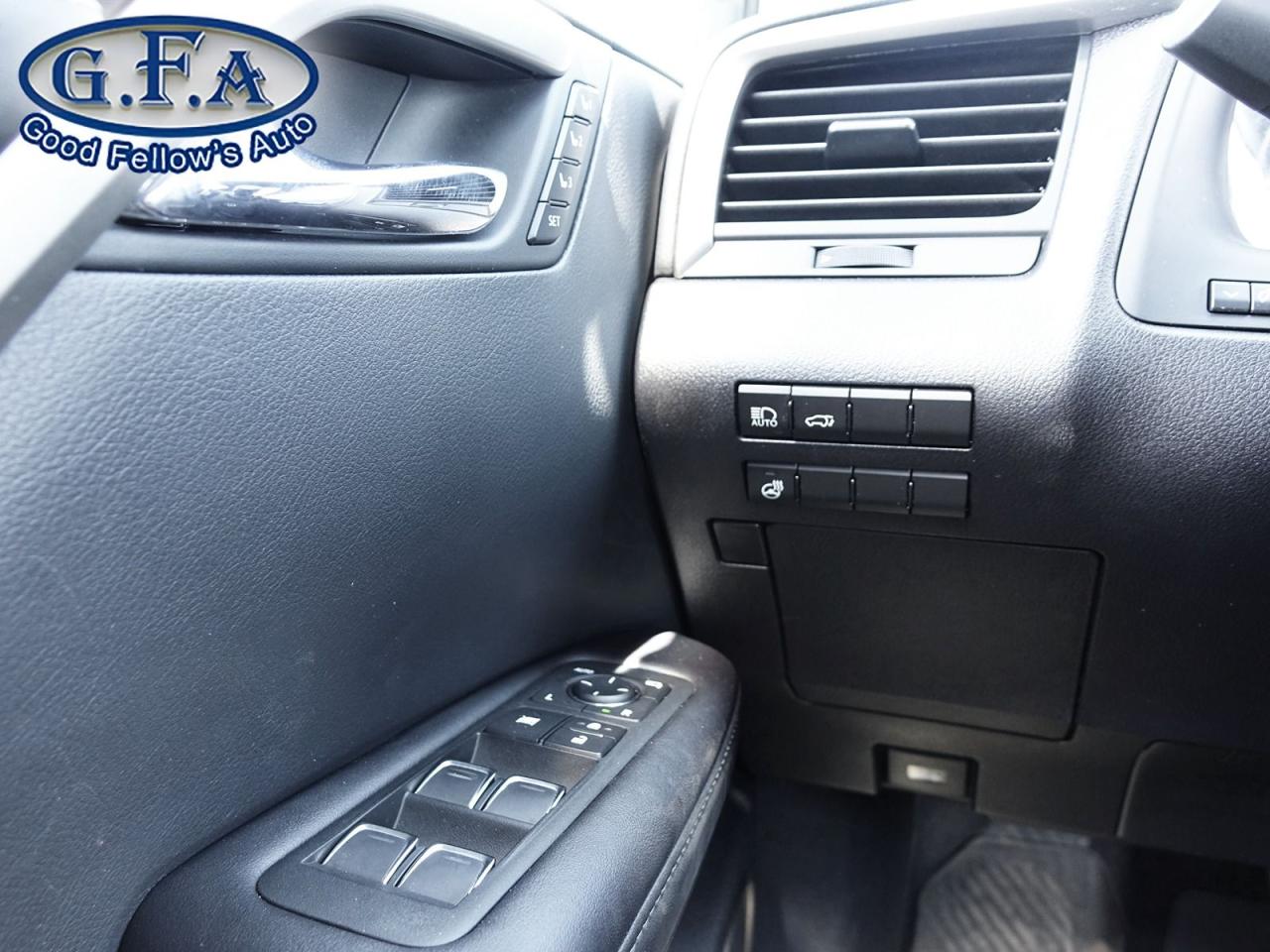 2021 Lexus RX PREMIUM MODEL, LEATHER SEATS, SUNROOF, REARIVEW CA Photo45