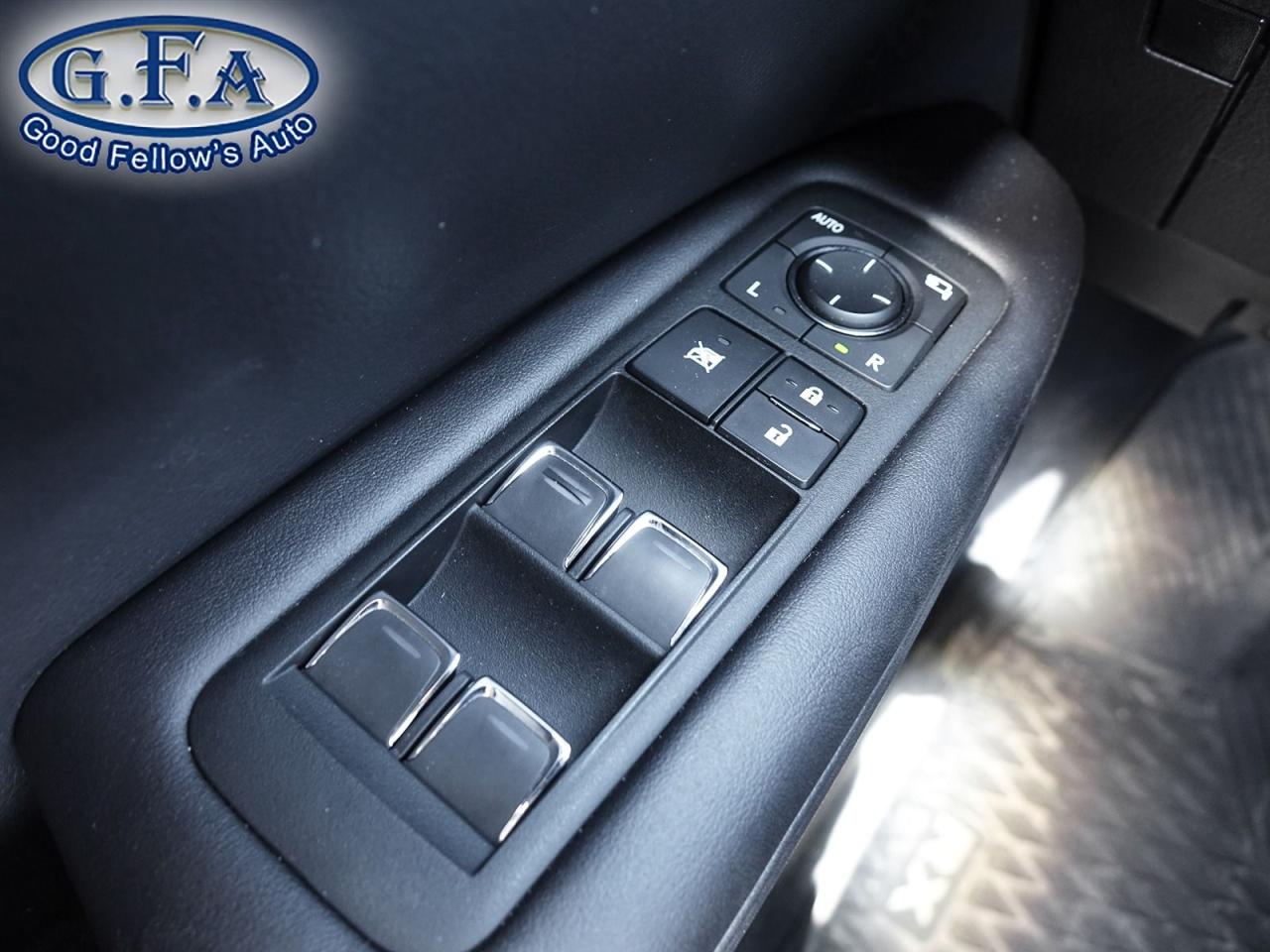 2021 Lexus RX PREMIUM MODEL, LEATHER SEATS, SUNROOF, REARIVEW CA Photo46