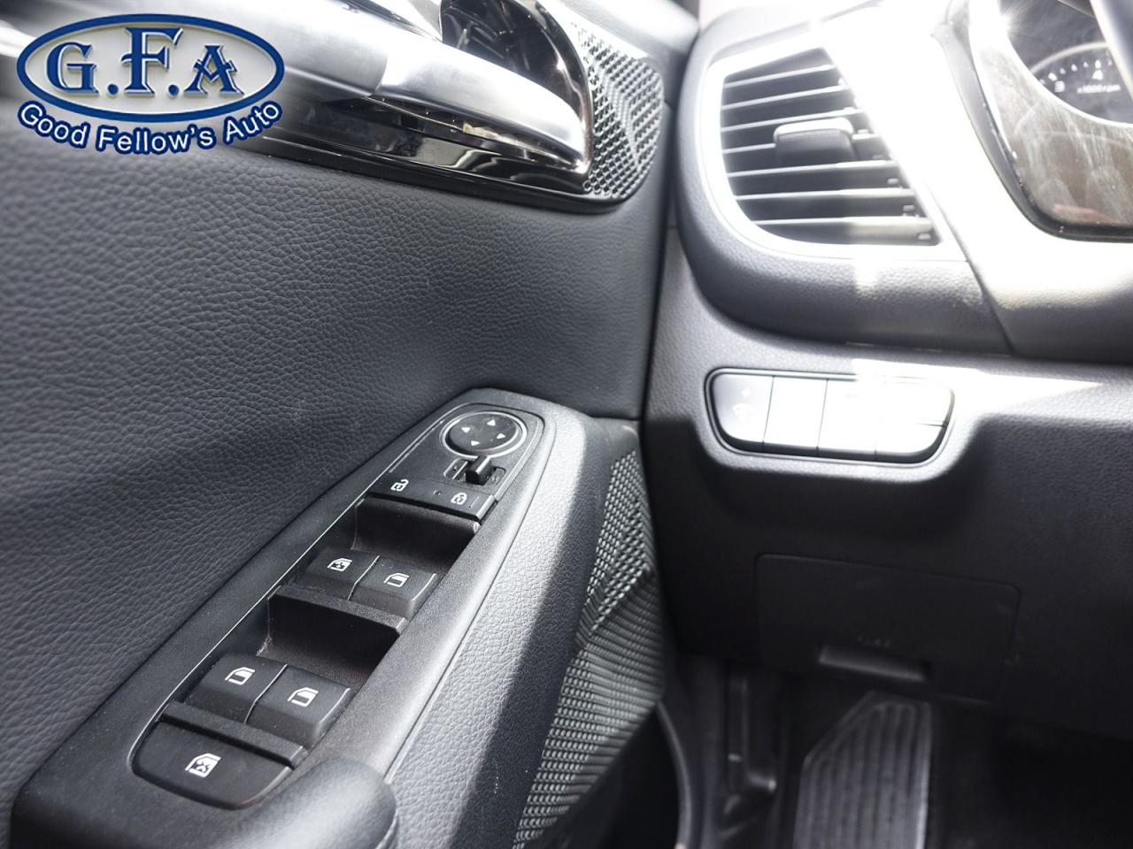 2021 Kia Seltos EX MODEL, AWD, LEATHER SEATS, SUNROOF, REARVIEW CA Photo21