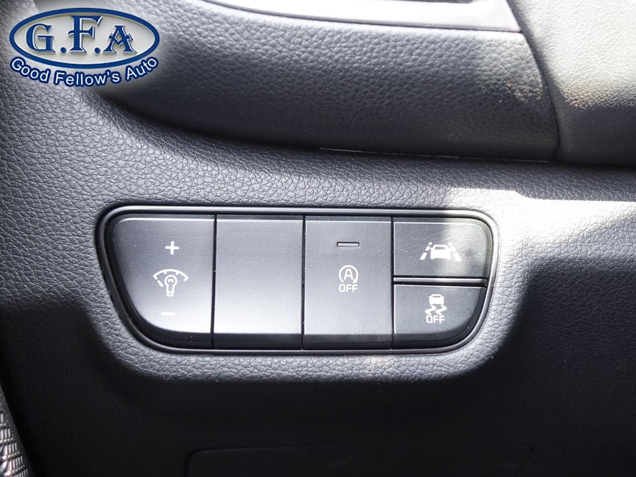 2021 Kia Seltos EX MODEL, AWD, LEATHER SEATS, SUNROOF, REARVIEW CA Photo22