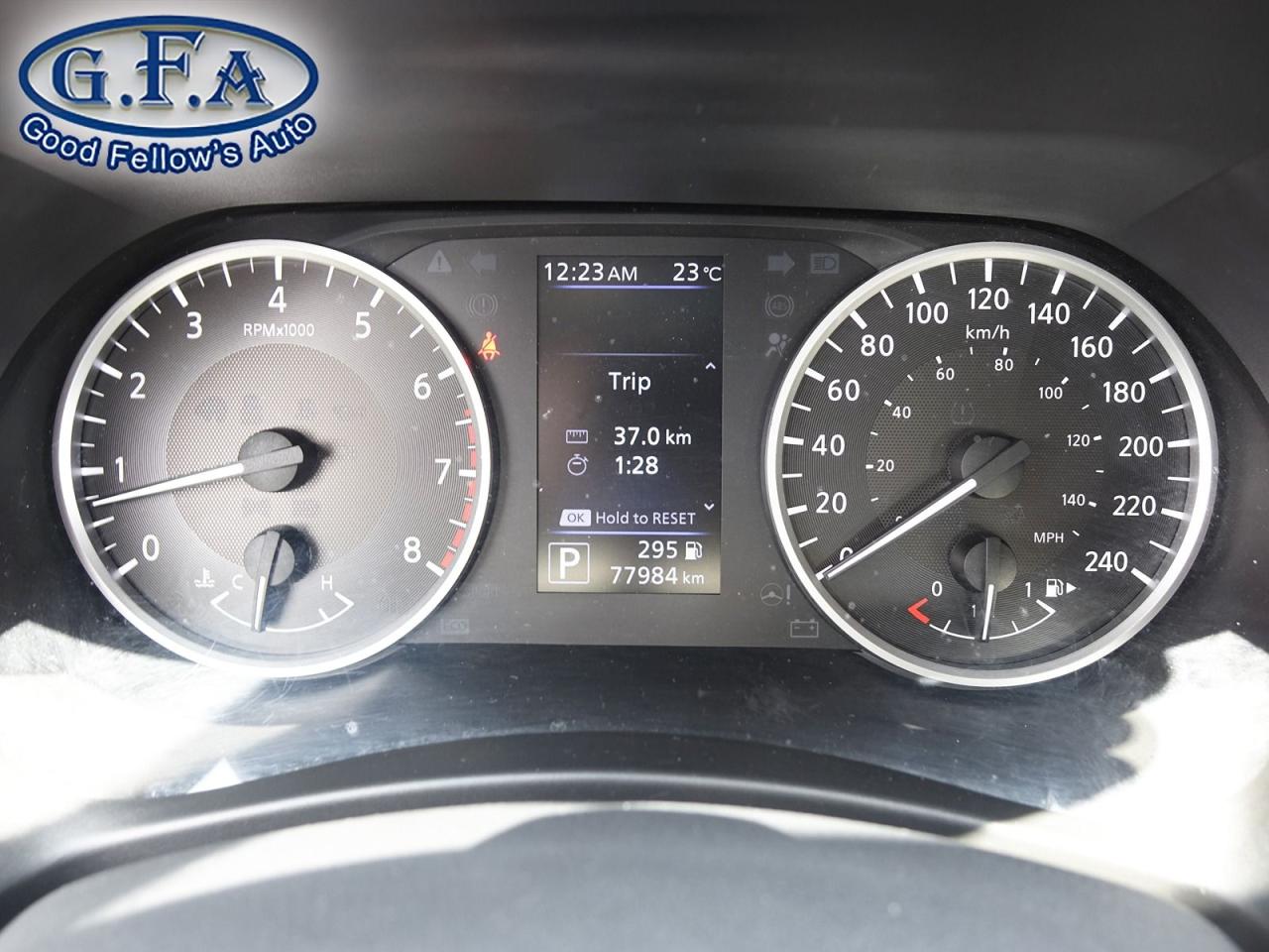 2022 Nissan Sentra S PLUS MODEL, REARVIEW CAMERA, HEATED SEATS, LANE Photo15
