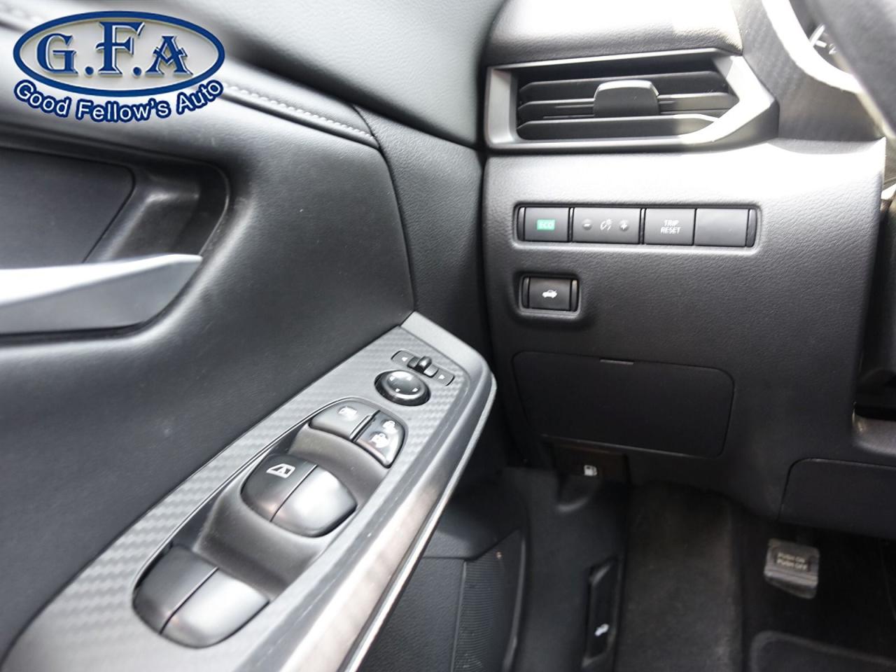 2022 Nissan Sentra S PLUS MODEL, REARVIEW CAMERA, HEATED SEATS, LANE Photo36