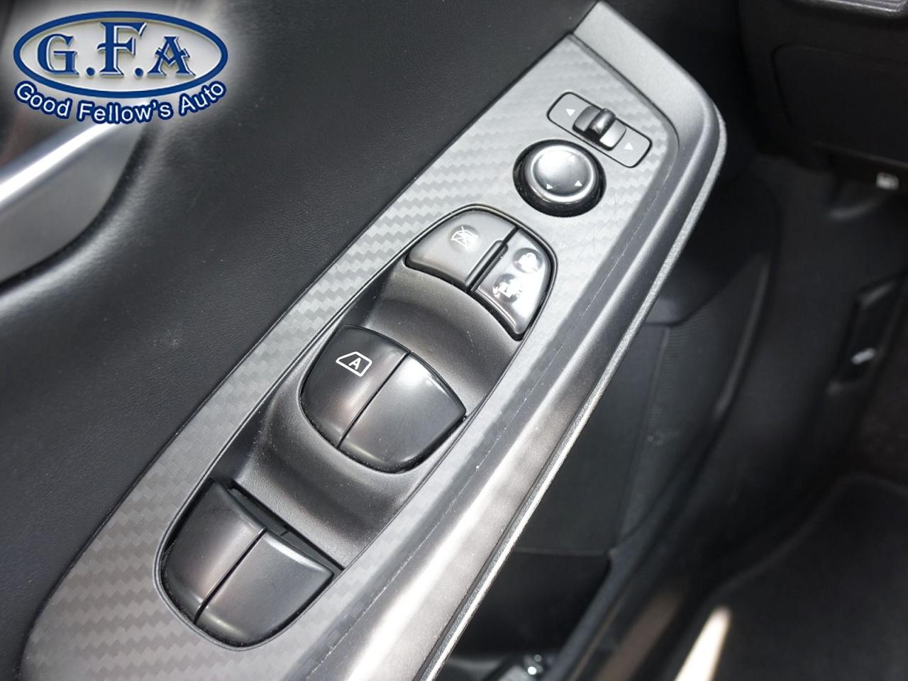 2022 Nissan Sentra S PLUS MODEL, REARVIEW CAMERA, HEATED SEATS, LANE Photo37