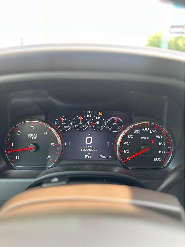 2016 GMC Sierra 1500 Denali - Photo #8