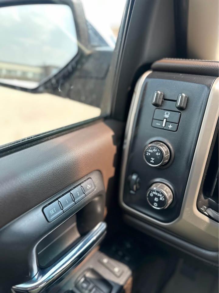2016 GMC Sierra 1500 Denali - Photo #12