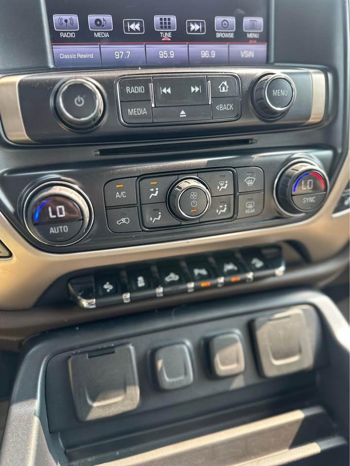 2016 GMC Sierra 1500 Denali - Photo #10