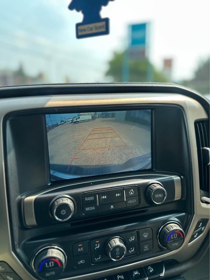 2016 GMC Sierra 1500 Denali - Photo #15
