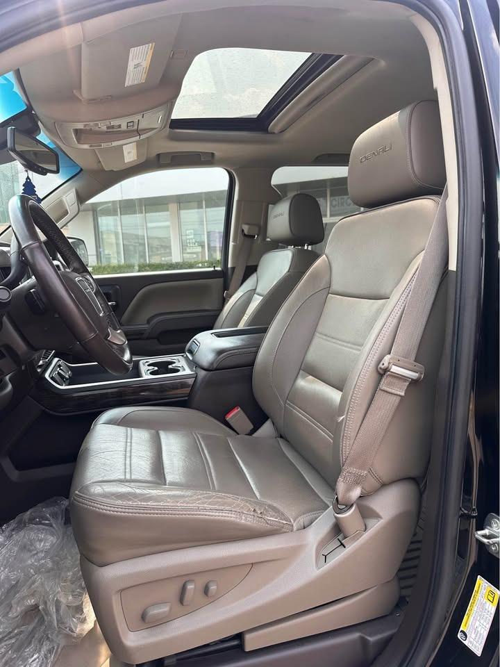 2016 GMC Sierra 1500 Denali - Photo #13